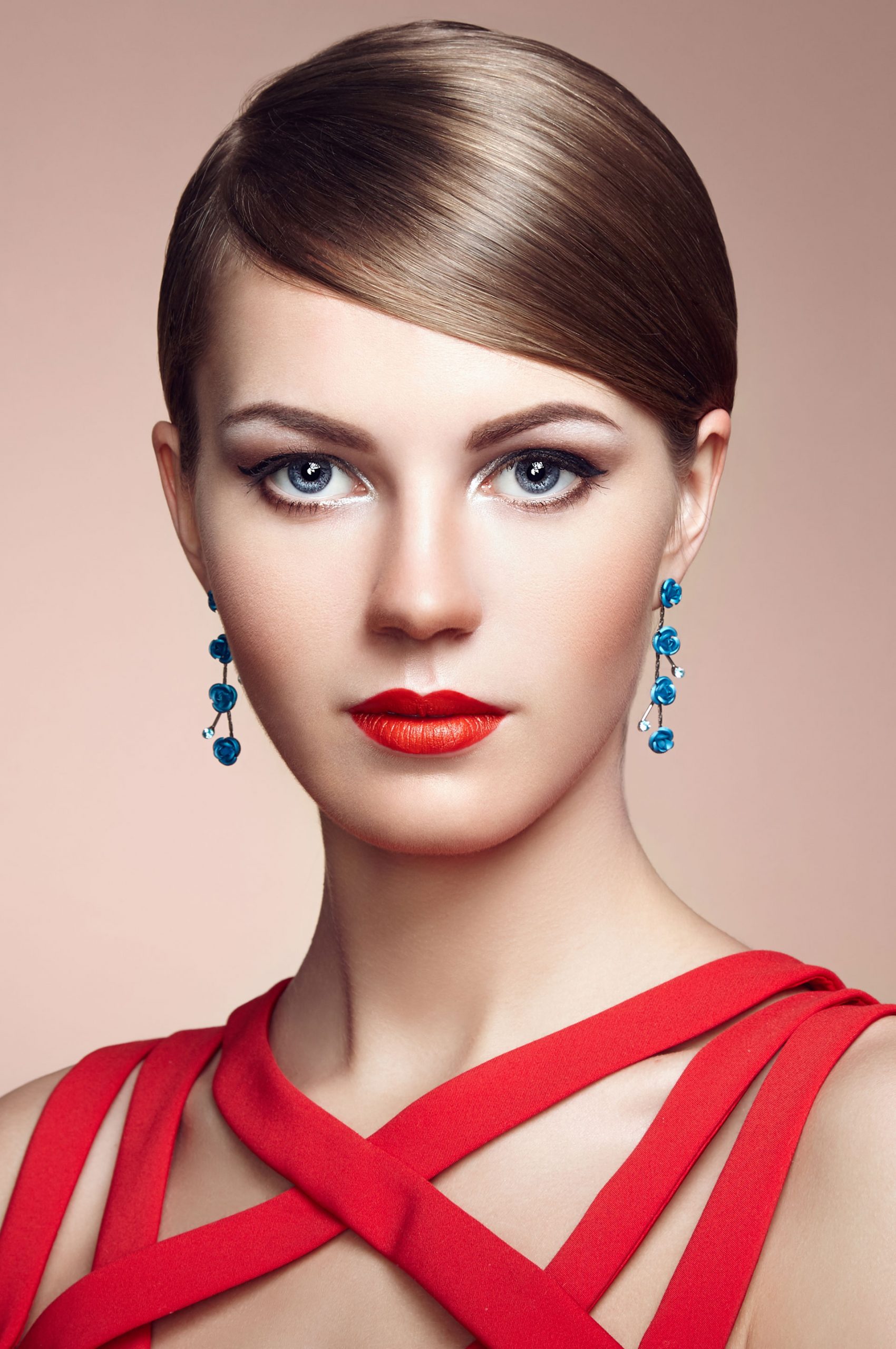 The Beautiful Ladies Humpton Creative Portfolio Theme